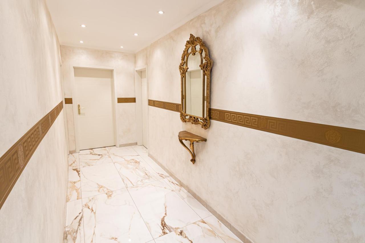 Dynasty Home Spa Appartement 100M2 Jacuzzi Terrasse Олцхейм Экстерьер фото